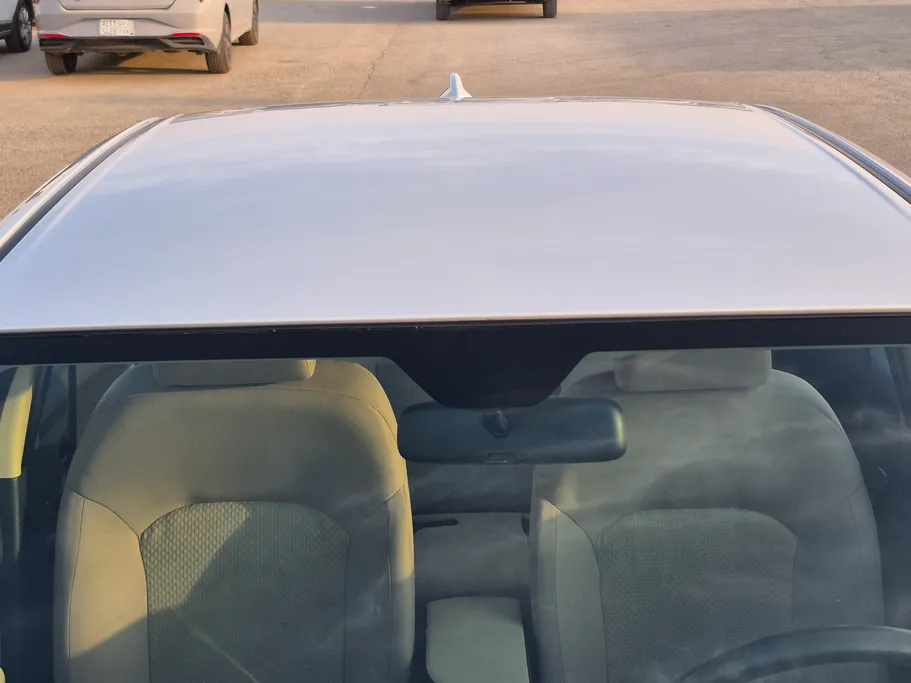 تويوتا يارس Y 2023 