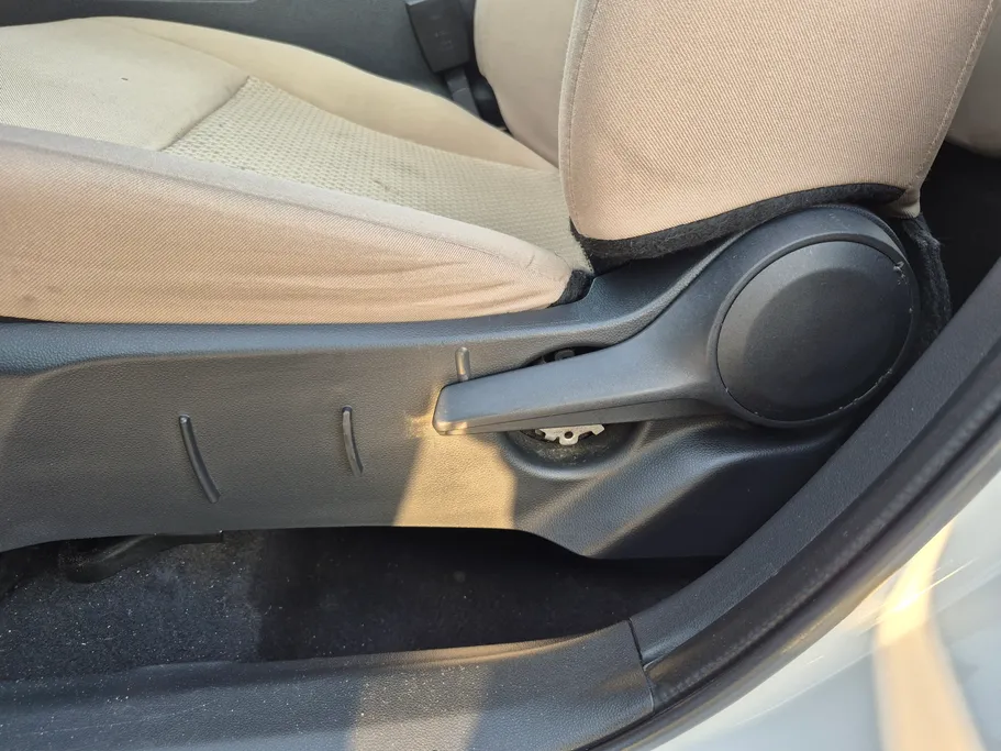 تويوتا يارس Y 2023 