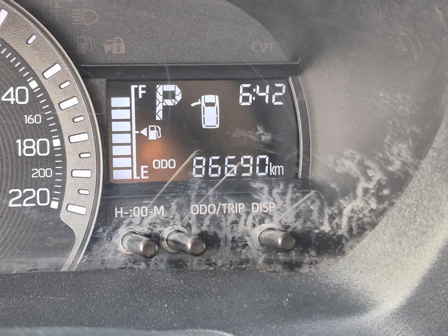 تويوتا يارس Y 2023 