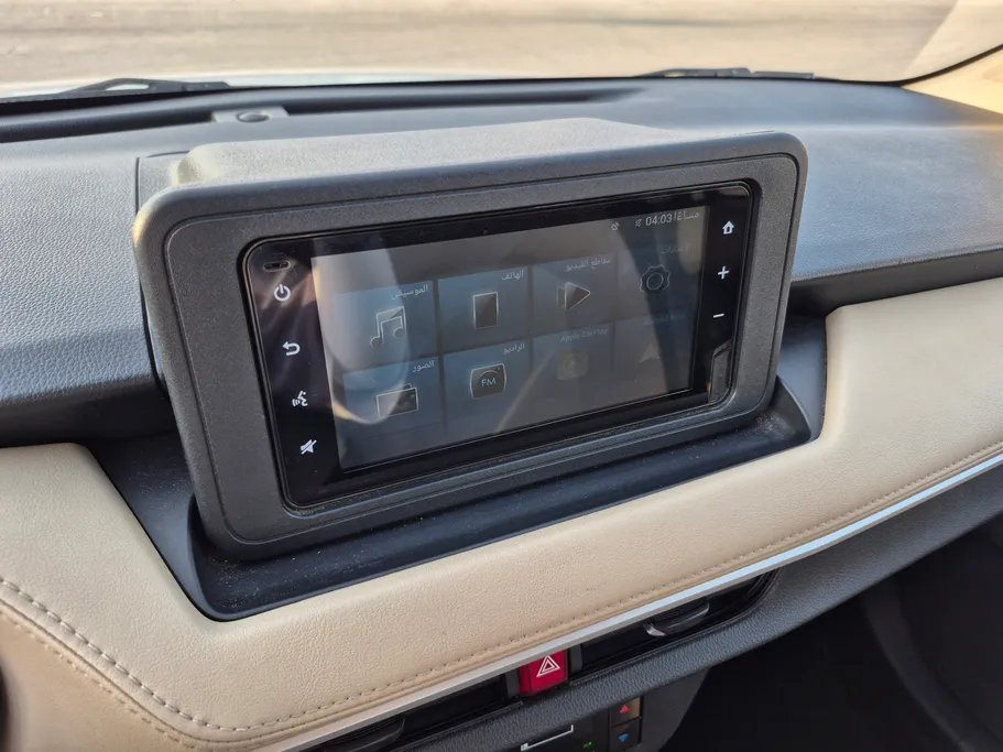 تويوتا يارس Y 2023 