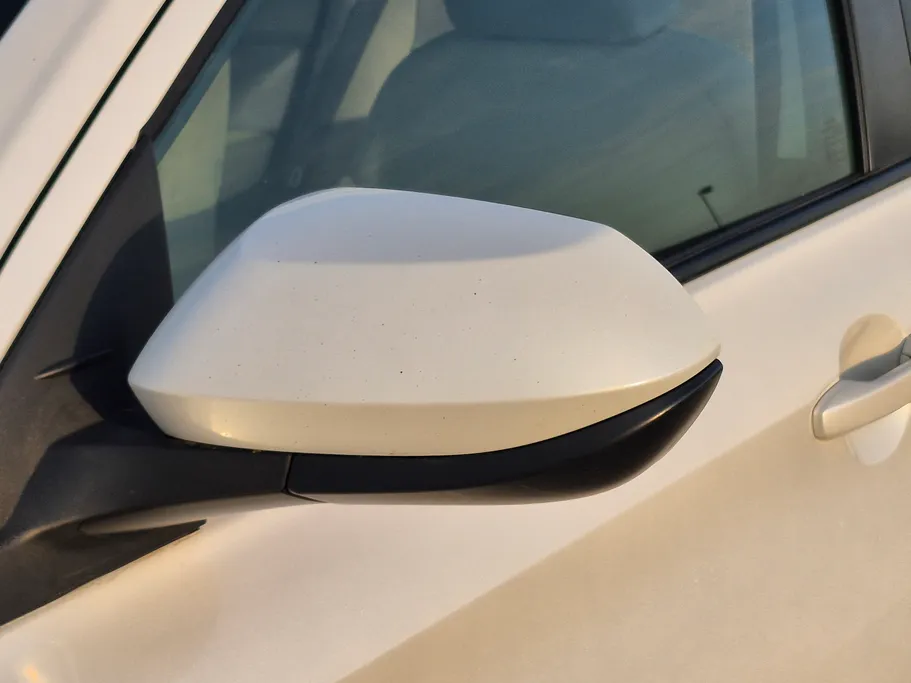 تويوتا يارس Y 2023 