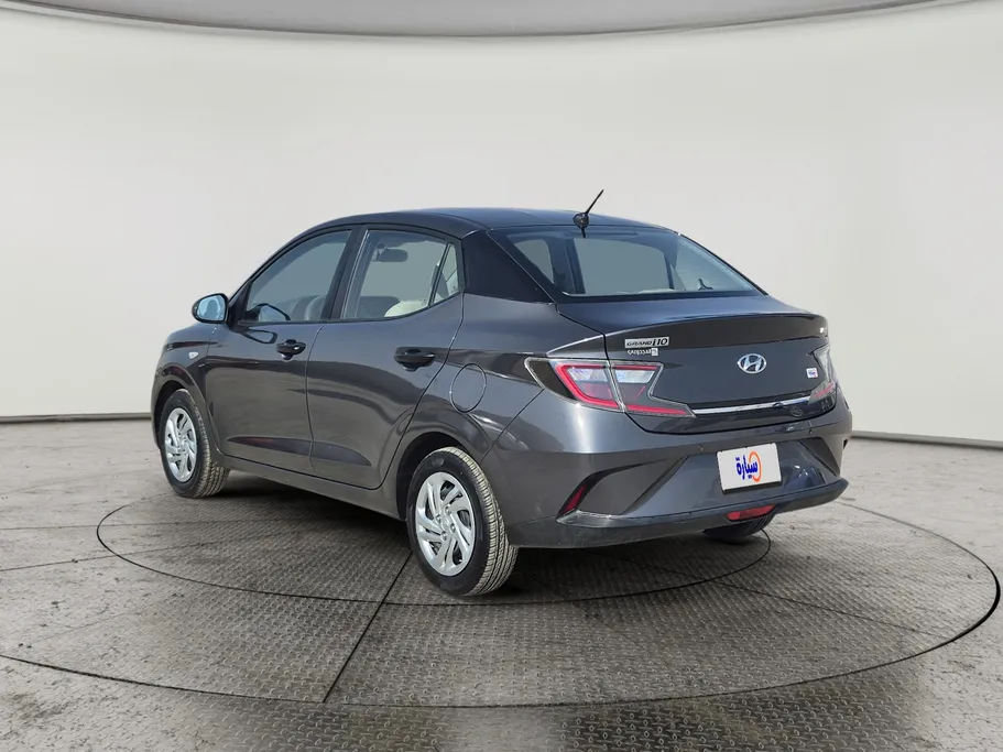 هيونداي Grand i10 فلييت 2023 
