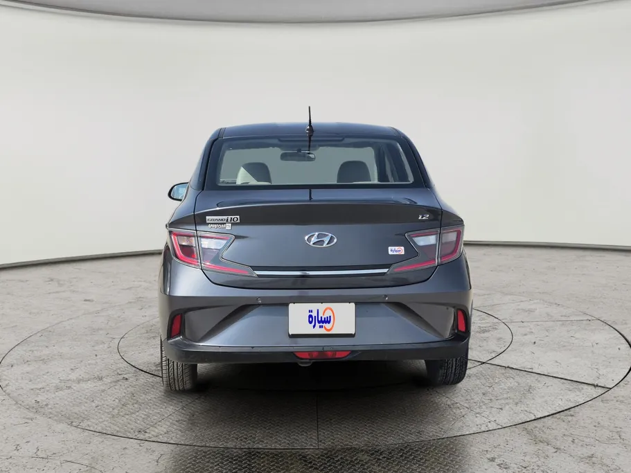 هيونداي Grand i10 فلييت 2023 