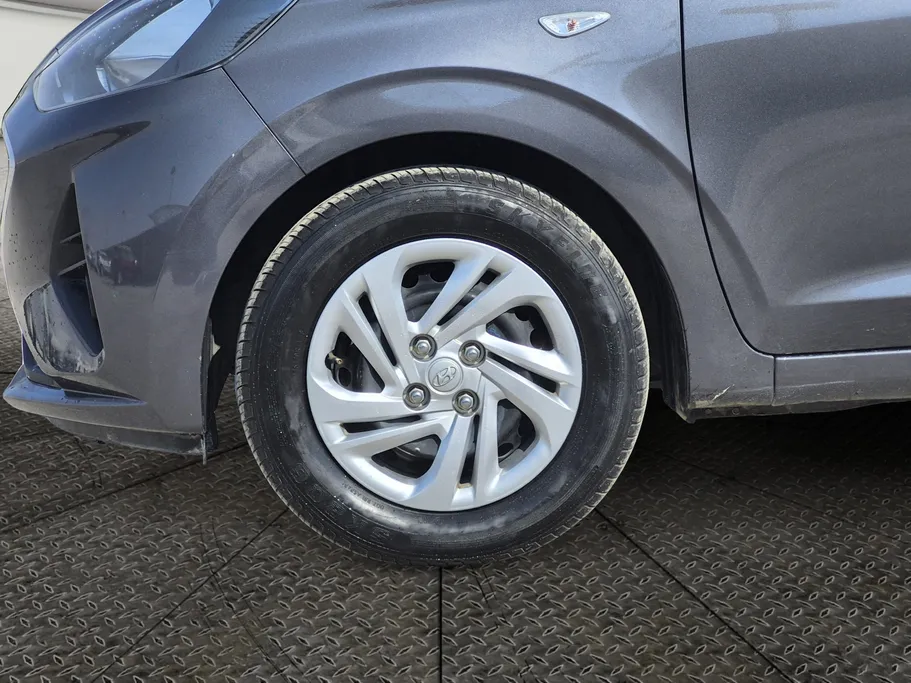 هيونداي Grand i10 فلييت 2023 