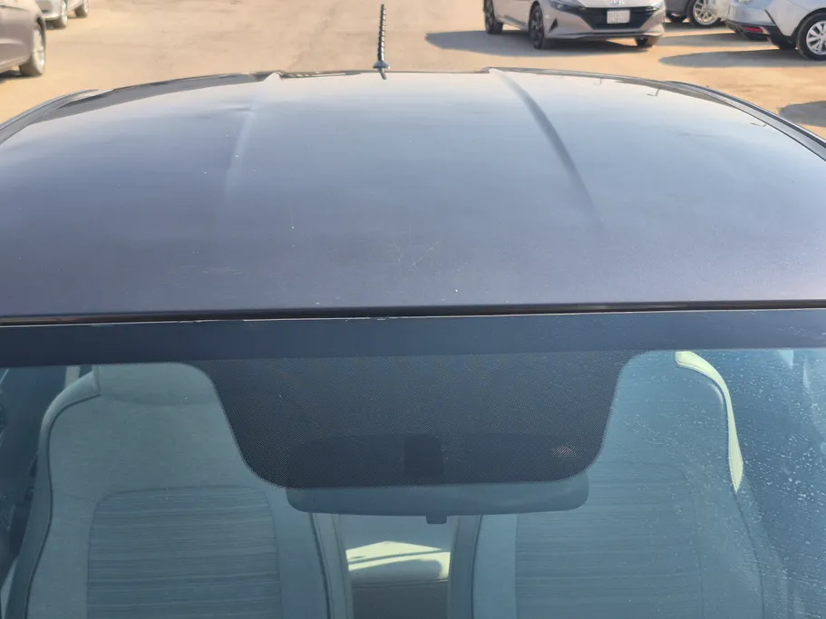 هيونداي Grand i10 فلييت 2023 