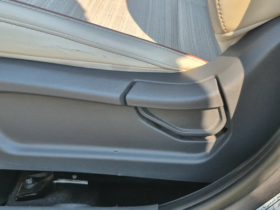 هيونداي Grand i10 فلييت 2023 