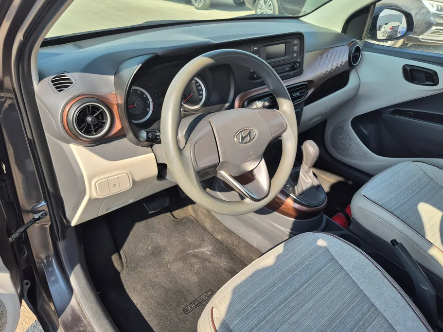 هيونداي Grand i10 فلييت 2023 