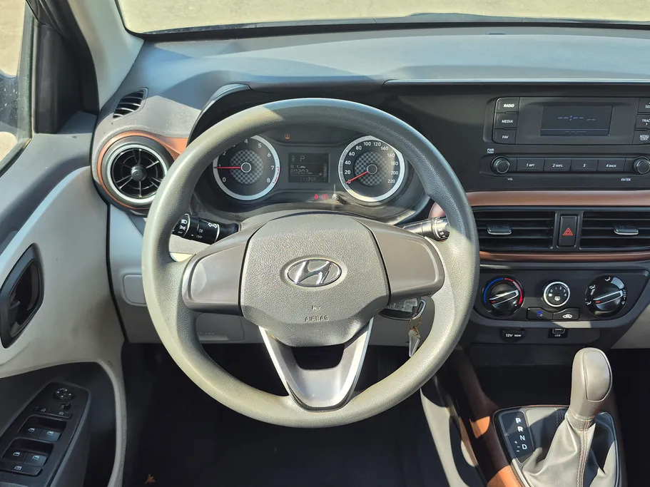 هيونداي Grand i10 فلييت 2023 