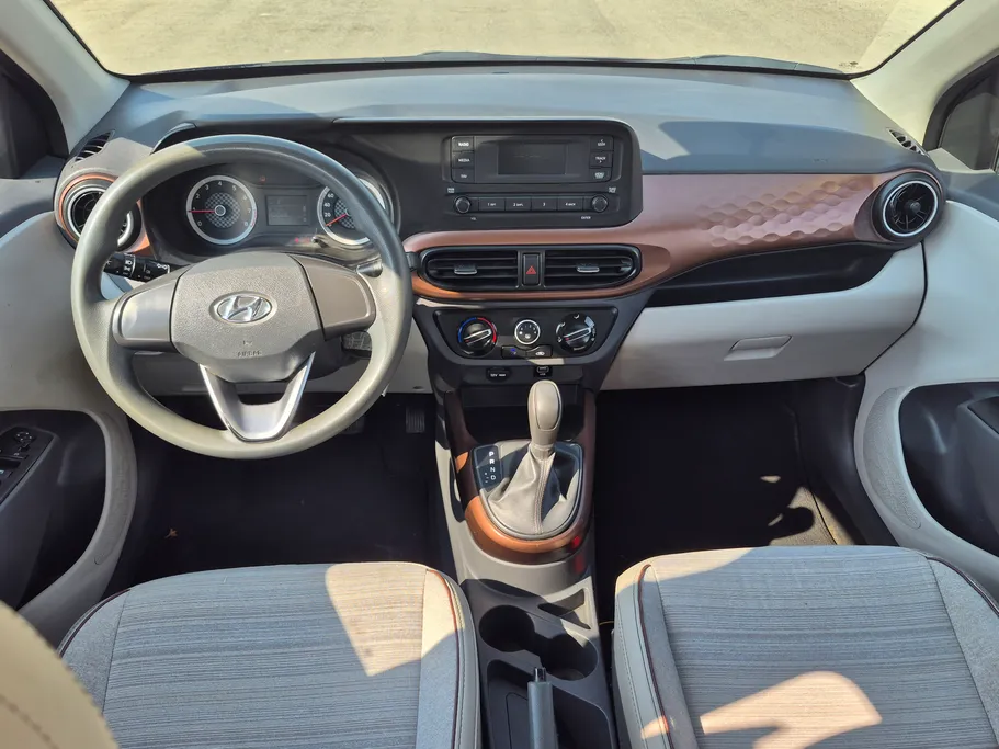 هيونداي Grand i10 فلييت 2023 