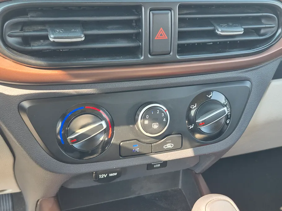 هيونداي Grand i10 فلييت 2023 