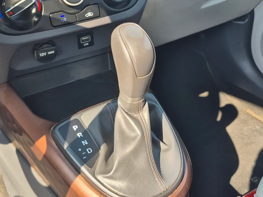 هيونداي Grand i10 فلييت 2023 