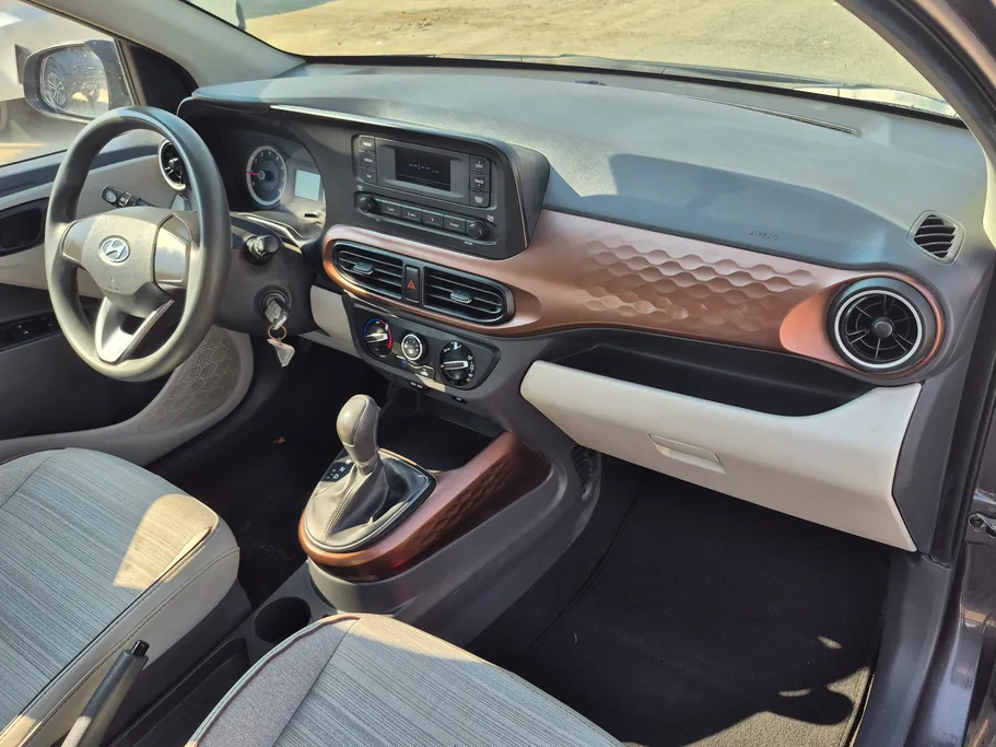 هيونداي Grand i10 فلييت 2023 