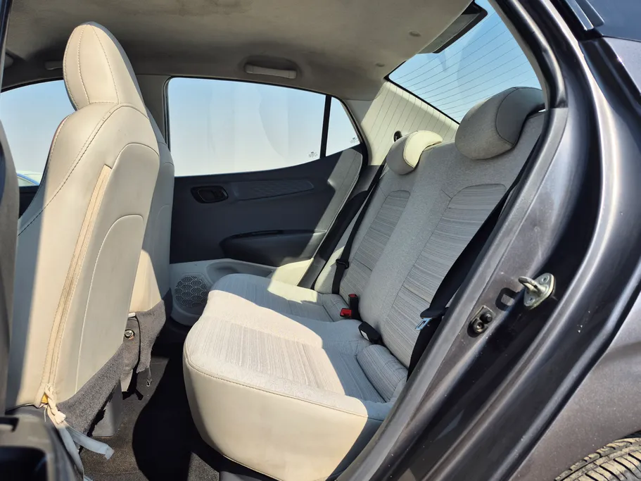 هيونداي Grand i10 فلييت 2023 