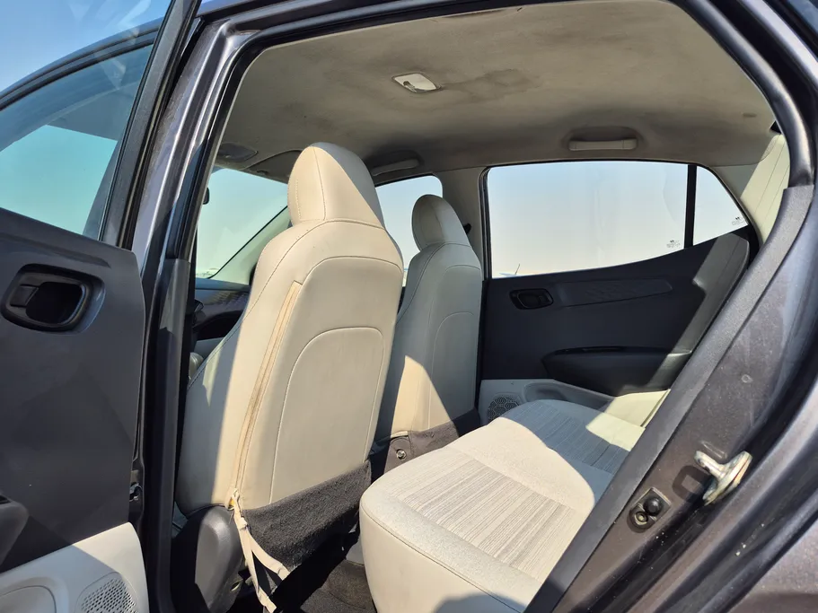 هيونداي Grand i10 فلييت 2023 