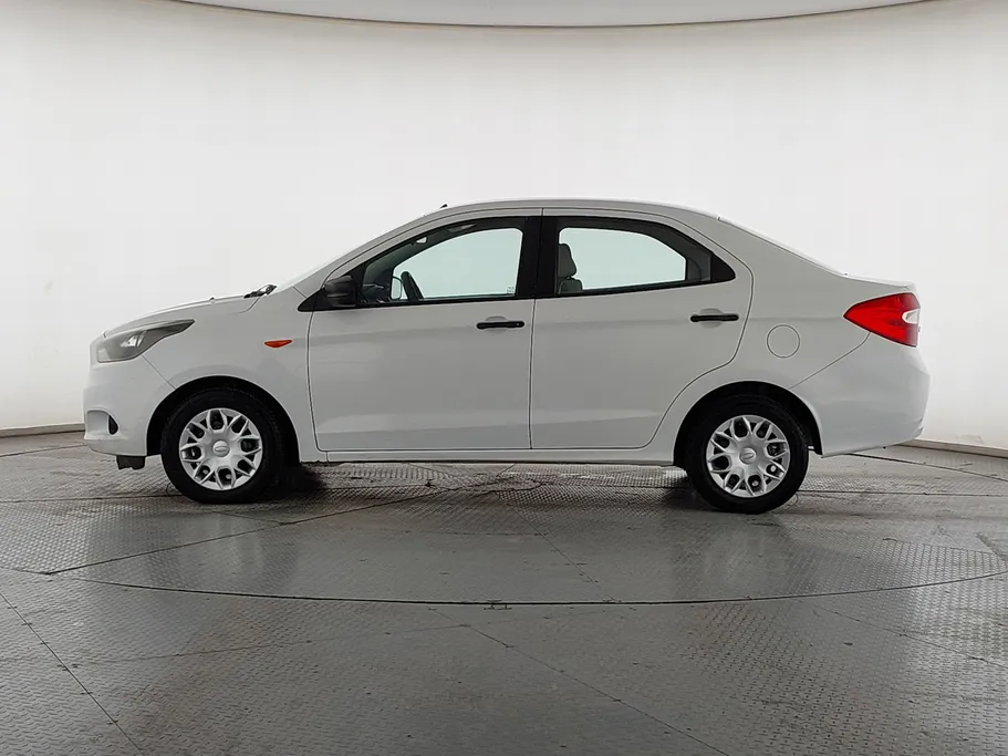 فورد فيجو امبيانتي 2018 