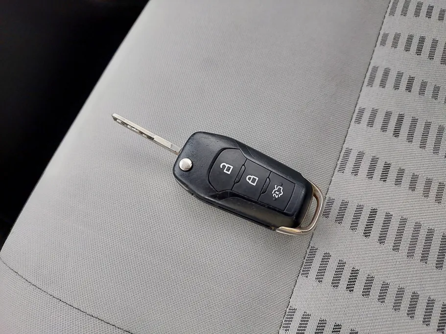 فورد فيجو امبيانتي 2018 