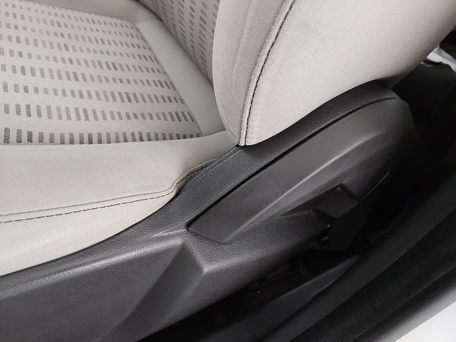 فورد فيجو امبيانتي 2018 