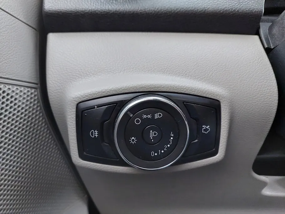 فورد فيجو امبيانتي 2018 