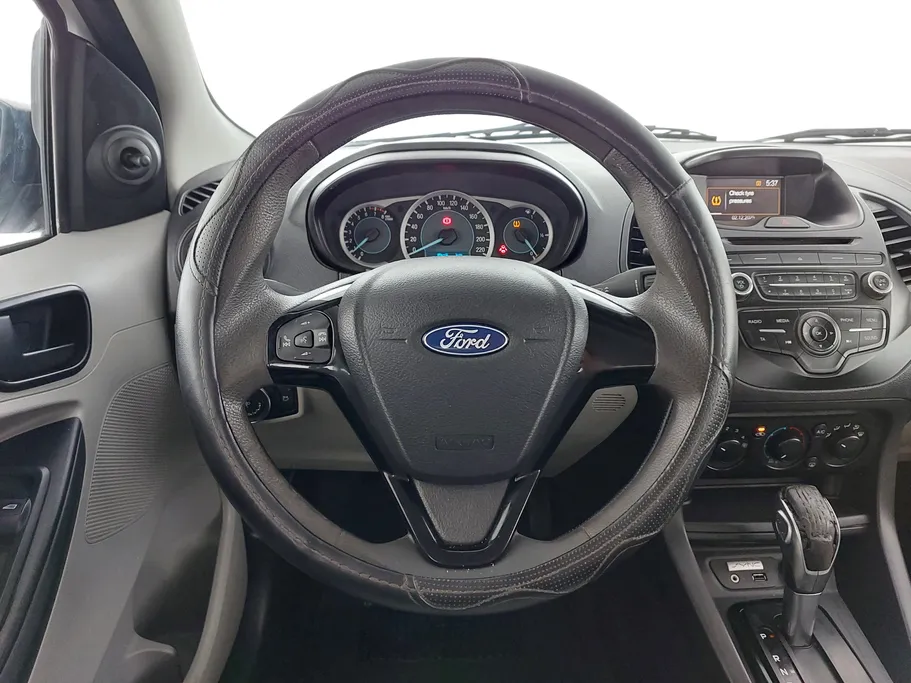 فورد فيجو امبيانتي 2018 