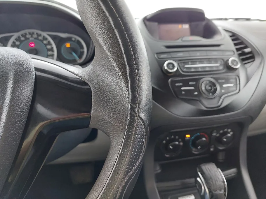 فورد فيجو امبيانتي 2018 