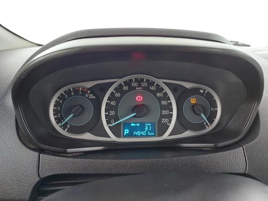 فورد فيجو امبيانتي 2018 