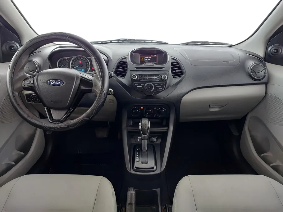 فورد فيجو امبيانتي 2018 