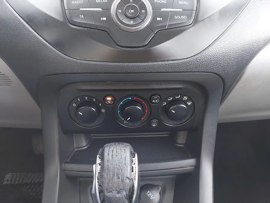 فورد فيجو امبيانتي 2018 