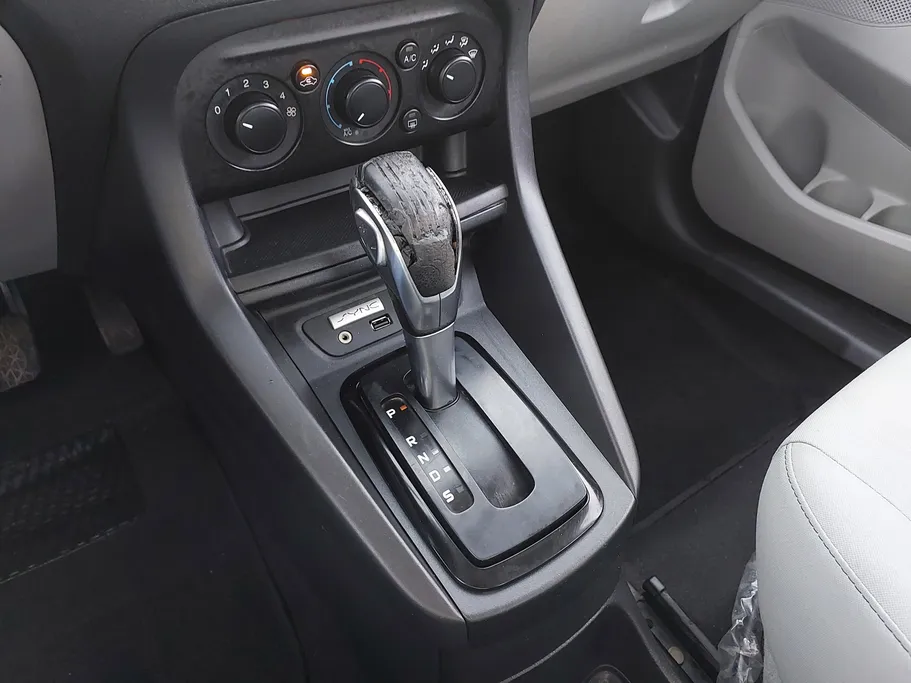 فورد فيجو امبيانتي 2018 