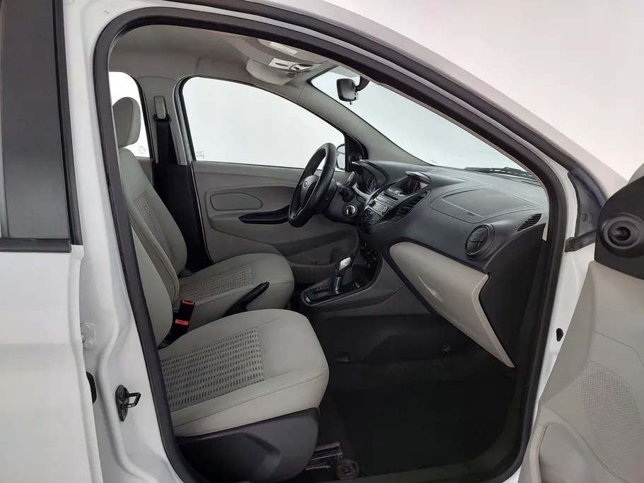 فورد فيجو امبيانتي 2018 