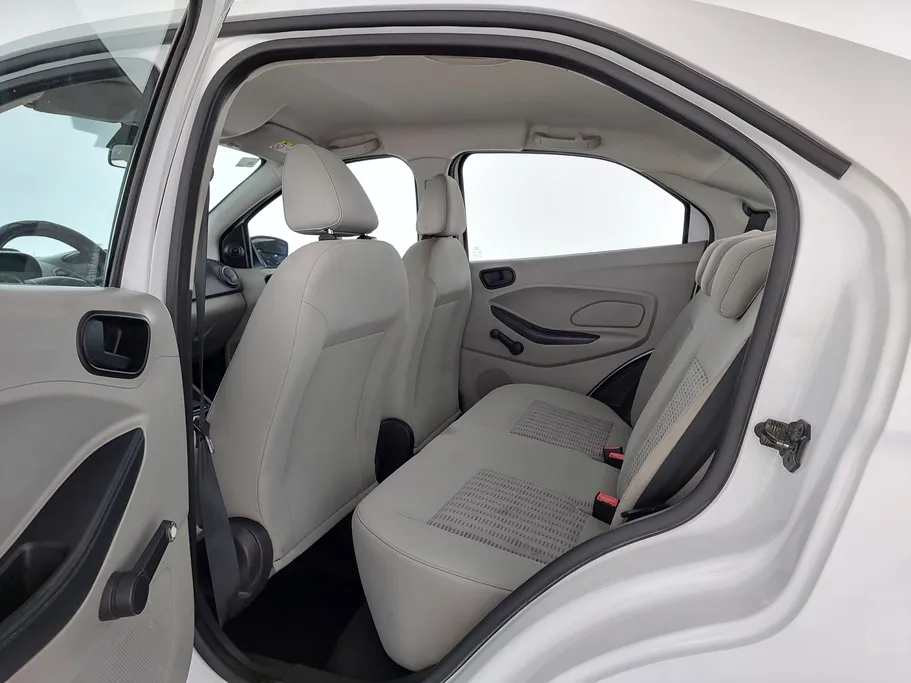 فورد فيجو امبيانتي 2018 