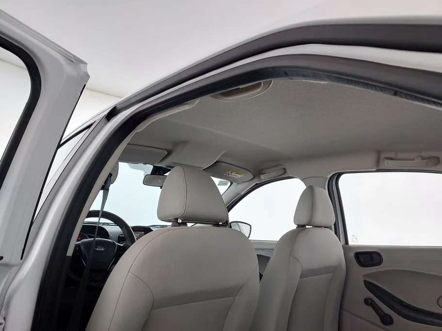 فورد فيجو امبيانتي 2018 