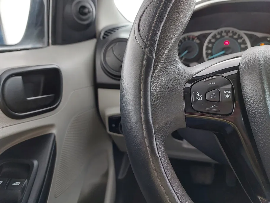 فورد فيجو امبيانتي 2018 