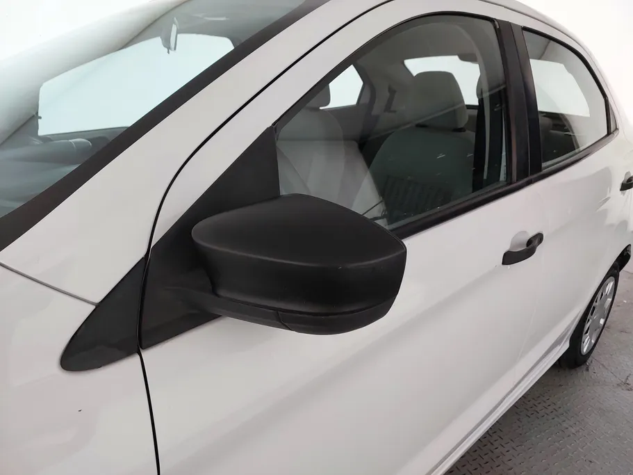 فورد فيجو امبيانتي 2018 