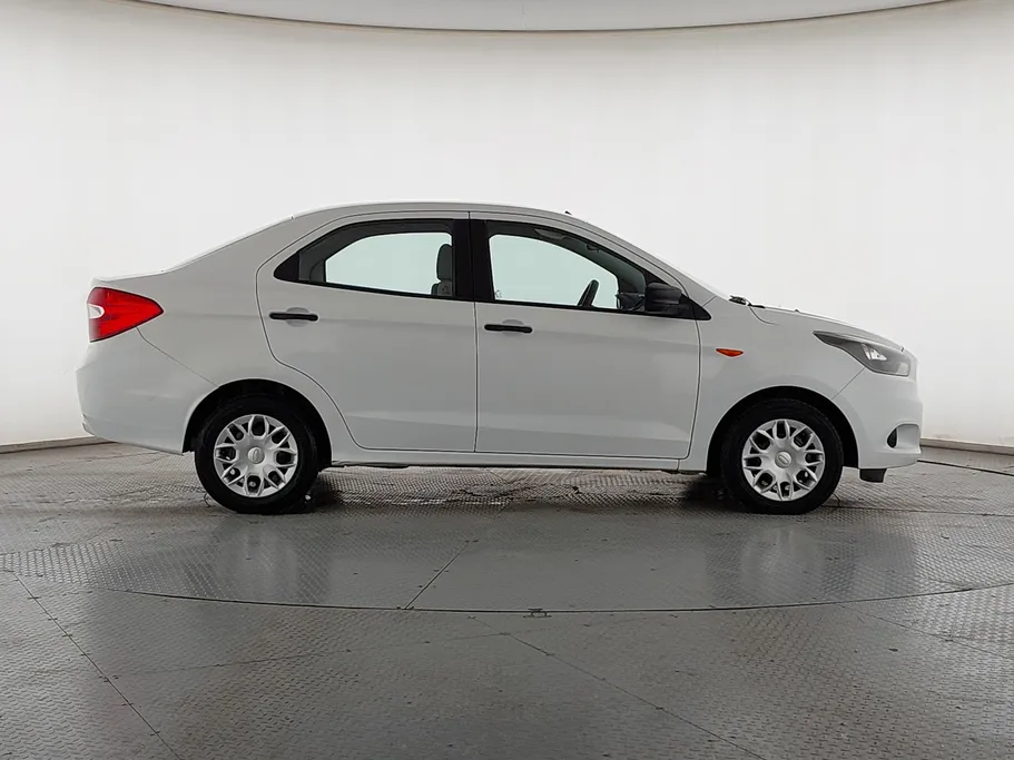 فورد فيجو امبيانتي 2018 