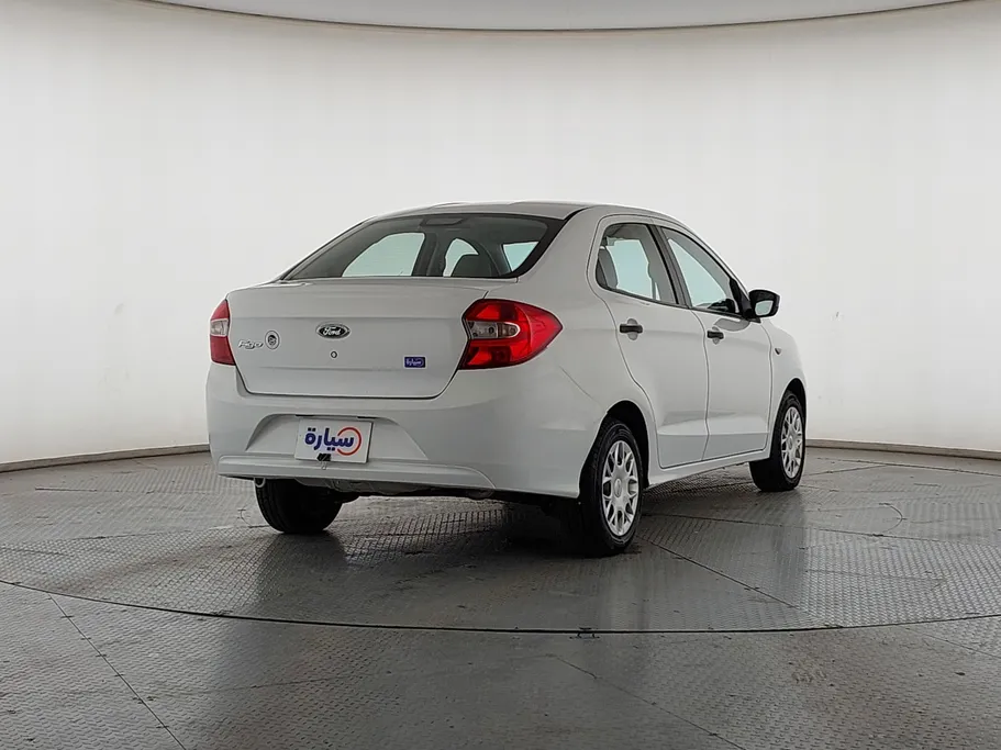 فورد فيجو امبيانتي 2018 