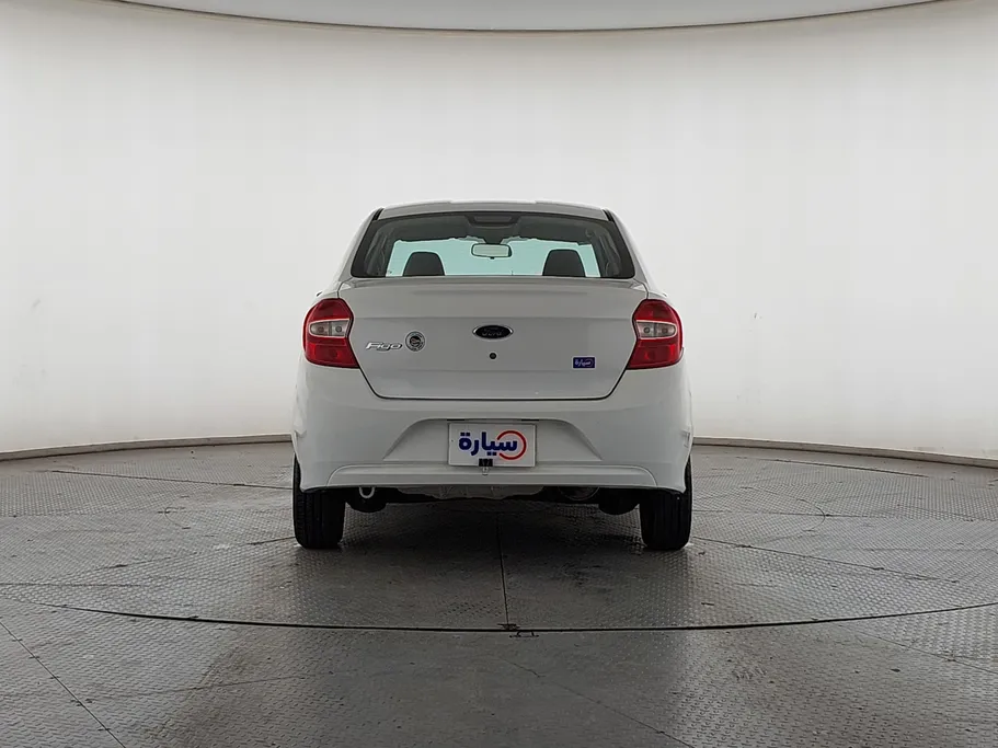 فورد فيجو امبيانتي 2018 