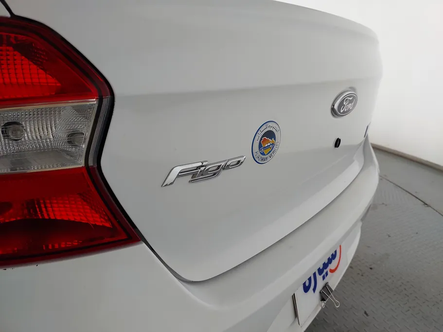 فورد فيجو امبيانتي 2018 