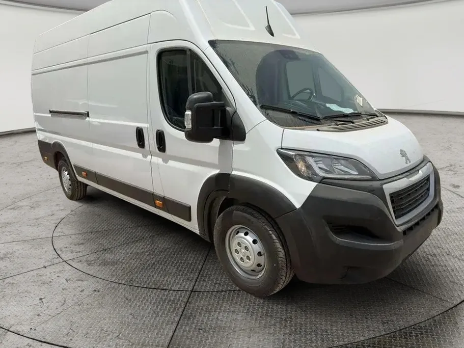 بيجو بوكسر L4H3 2024 