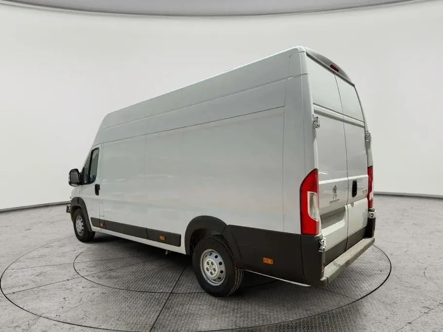 بيجو بوكسر L4H3 2024 