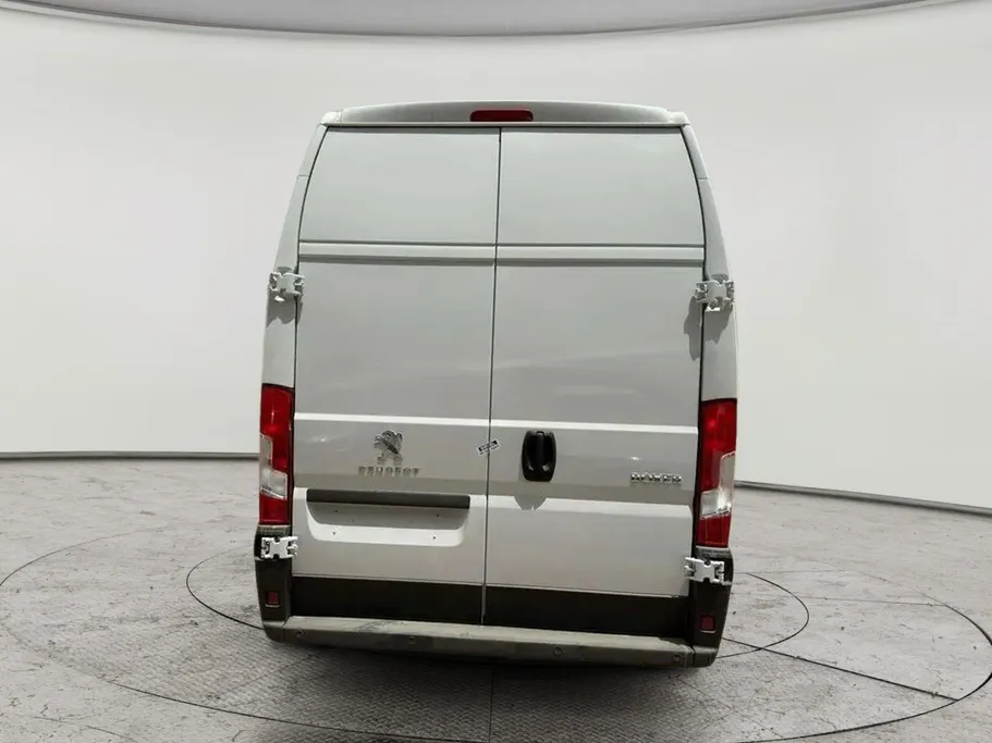 بيجو بوكسر L4H3 2024 