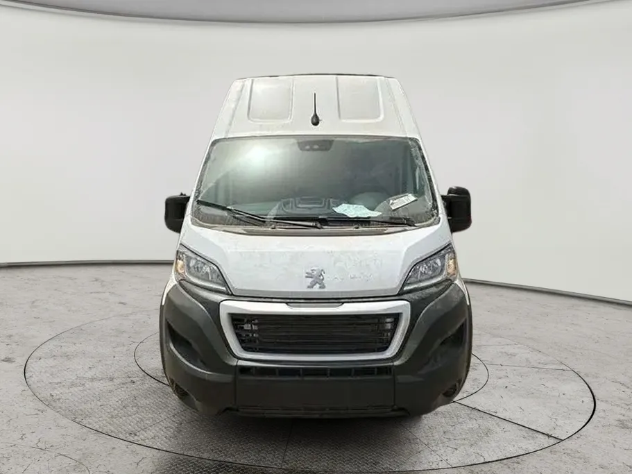 بيجو بوكسر L4H3 2024 