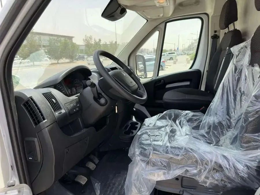 بيجو بوكسر L4H3 2024 