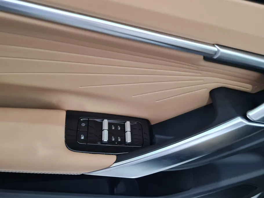 2024 Geely StarRay GF 