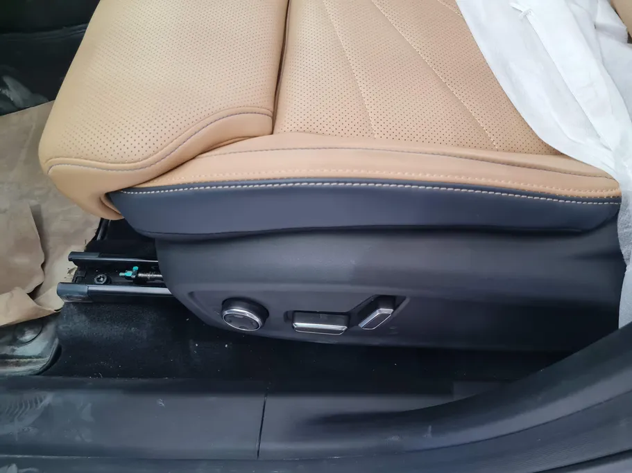 2024 Geely StarRay GF 