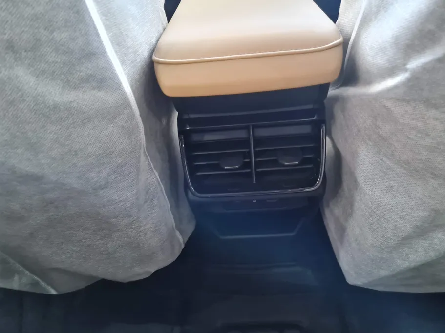 2024 Geely StarRay GF 