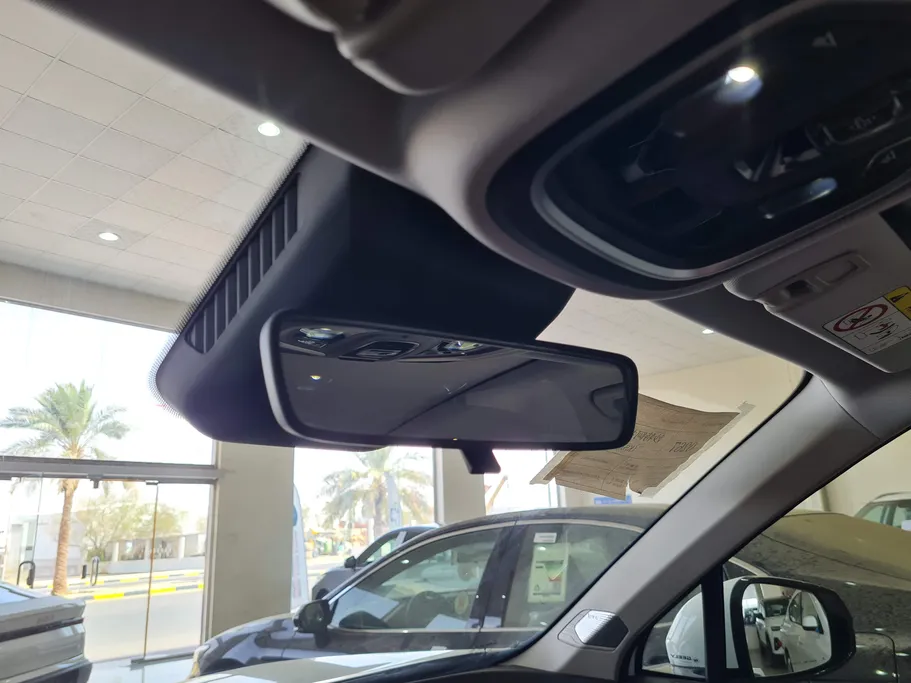 2024 Geely StarRay GF 