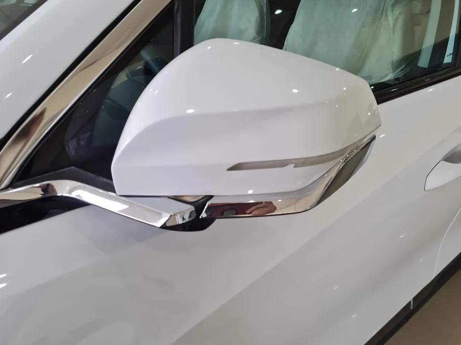 2024 Geely StarRay GF 