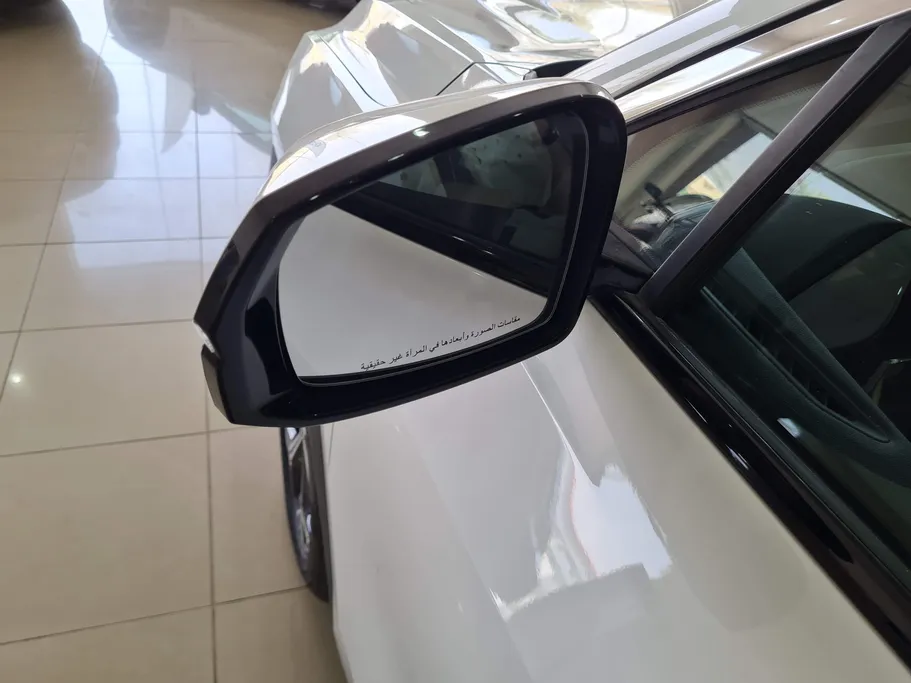 2024 Geely StarRay GF 