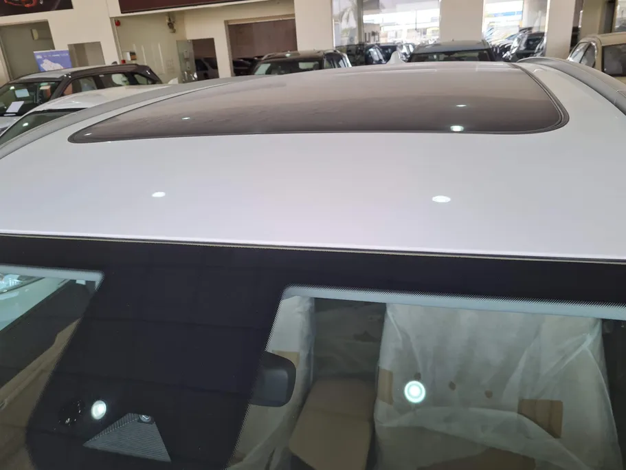 2024 Geely StarRay GF 