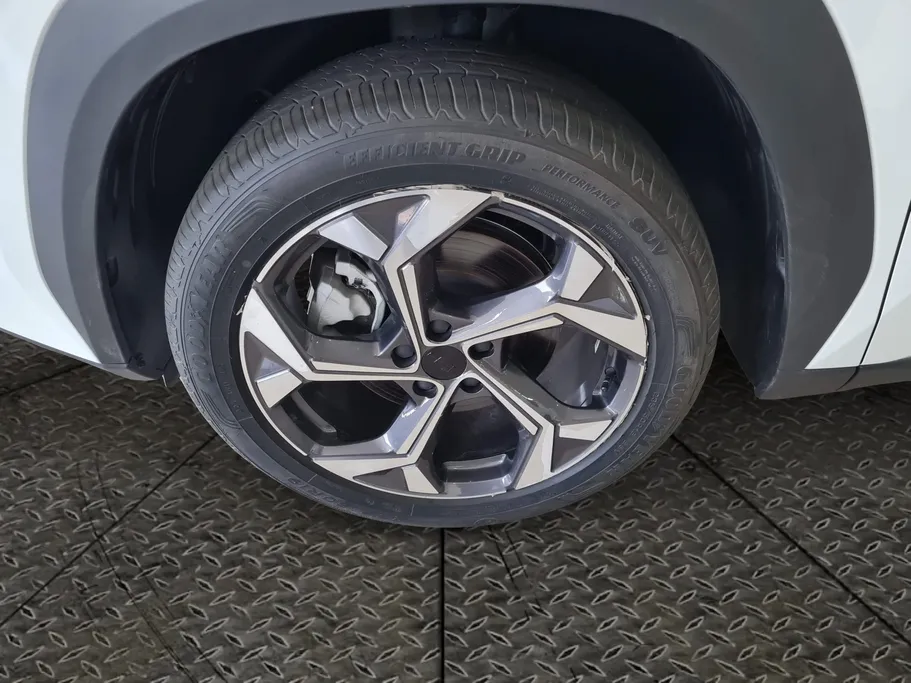 2024 Geely StarRay GF 